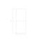Skutchi Designs Rectangle 10 Person Conference Room Table, 48" W, 10 ft L, 29" H, White HAR-REC-48X119-DOU-XD09 - alternate 2